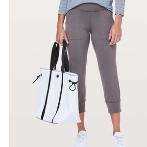 Lululemon Joggers